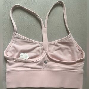 Lululemon sports bra EUC
